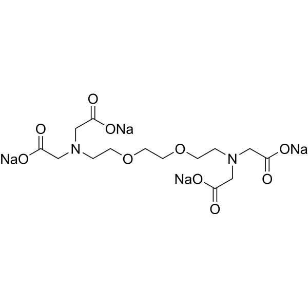 EGTA tetrasodium 13368-13-3